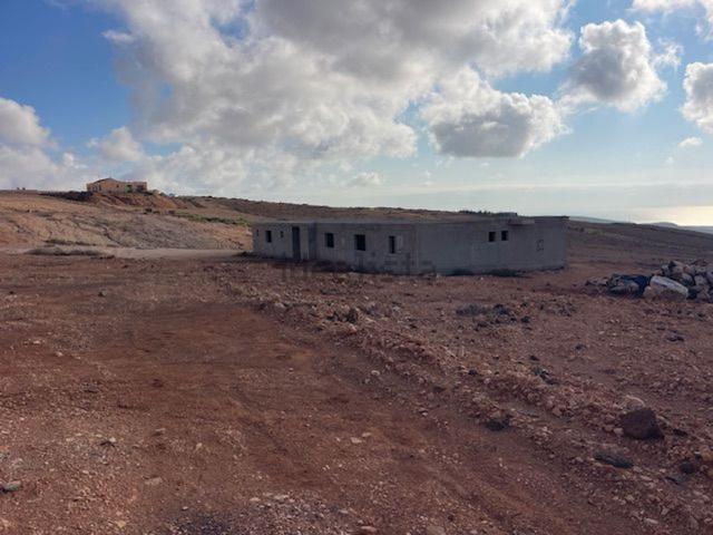 Casa en venta en El Time, Puerto del rosario