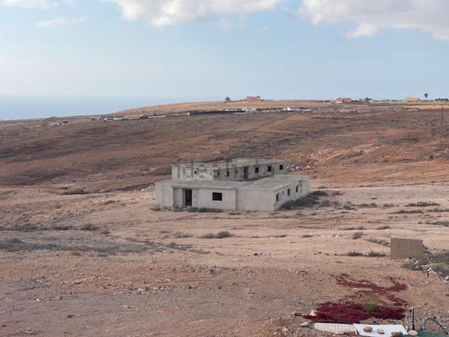 Casa en venta en El Time, Puerto del rosario