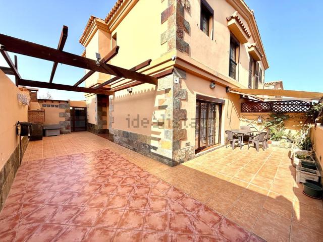 Casa en venta en Las Salinas, Puerto del rosario