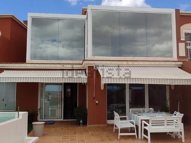 Casa en venta en Los Pozos, Puerto del rosario