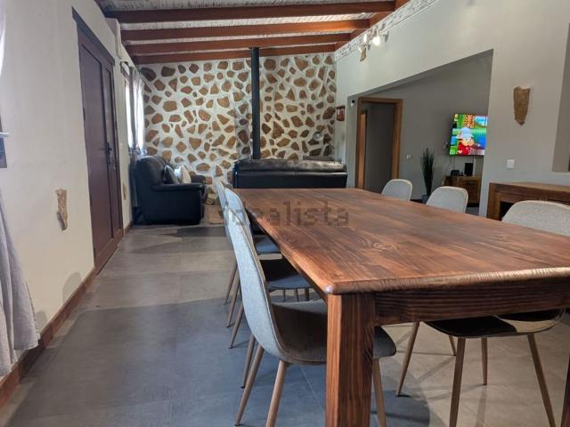 Casa en venta en La Charca, Puerto del rosario