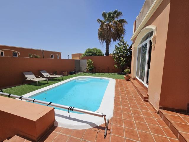 Casa en venta en La Charca, Puerto del rosario