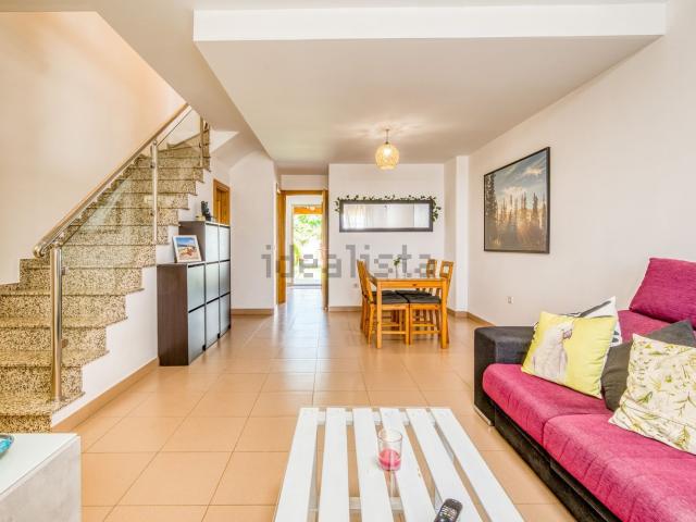 Casa en venta en Los Pozos, Puerto del rosario
