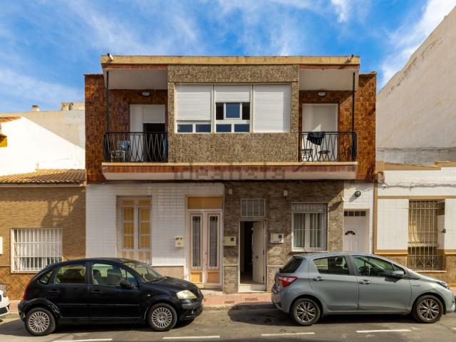 Casa en venta en Torrevieja