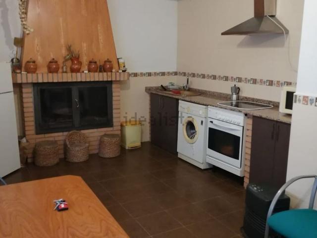 Casa en venta en Puerto Lápice, Castilla-La Mancha