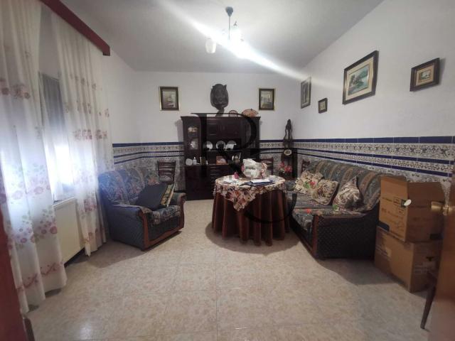 Casa en venta en Puerto Lápice, Castilla-La Mancha