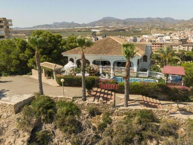 Casa en venta en Puerto de Mazarrón, Mazarrón