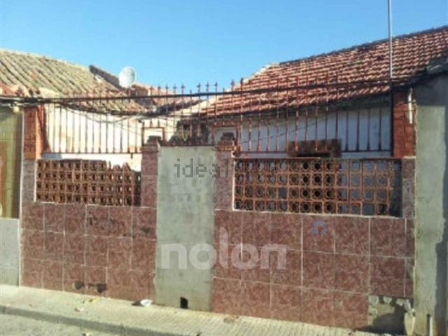 Casa en venta en Puertollano, Ciudad Real