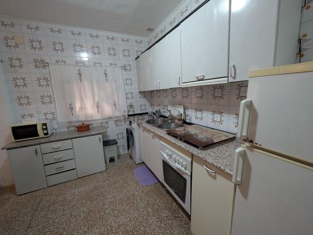 Casa en alquiler en Barriada Cañamares, Puertollano
