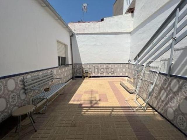 Casa en alquiler en Puertollano, Castilla-La Mancha