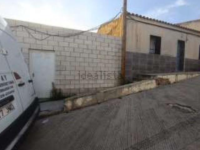 Casa en venta en Barriada El Carmen, Puertollano