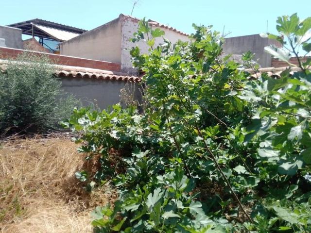 Casa en venta en Barriada Libertad, Puertollano