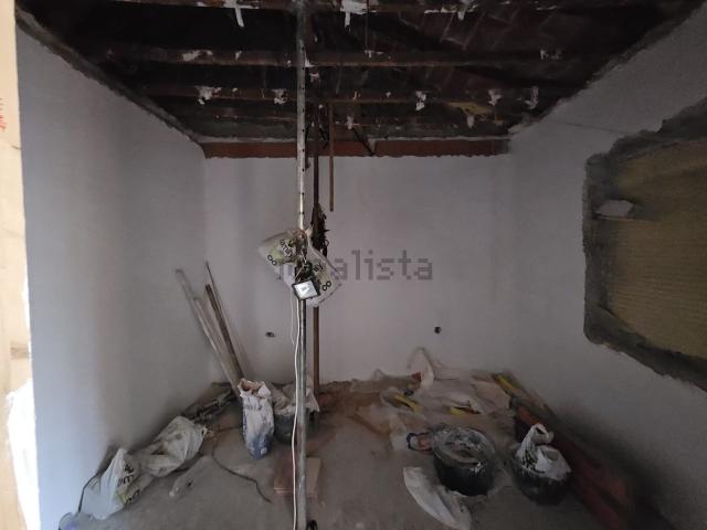 Casa en venta en Barriada Cañamares, Puertollano