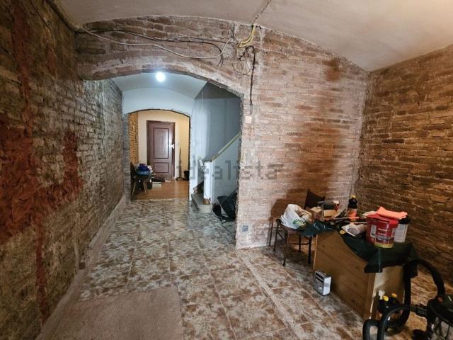 Casa en venta en Barriada Centro-Sur, Puertollano
