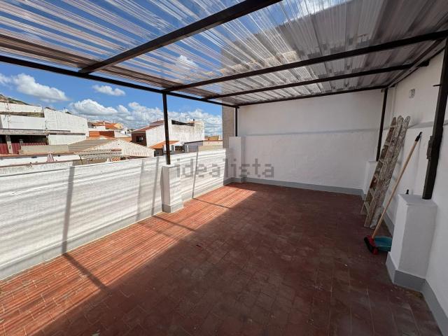 Casa en venta en Barriada Santa Ana, Puertollano