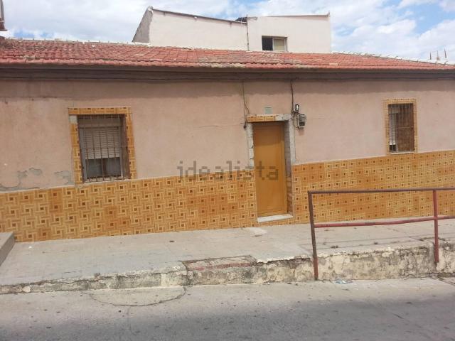 Casa en venta en Barriada El Carmen, Puertollano