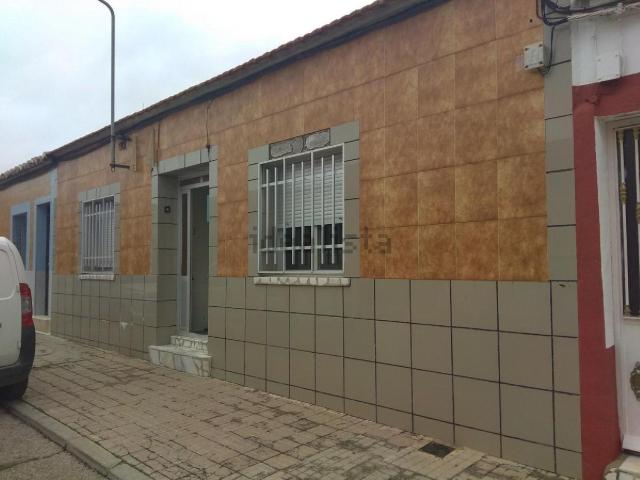 Casa en venta en Barriada Cañamares, Puertollano