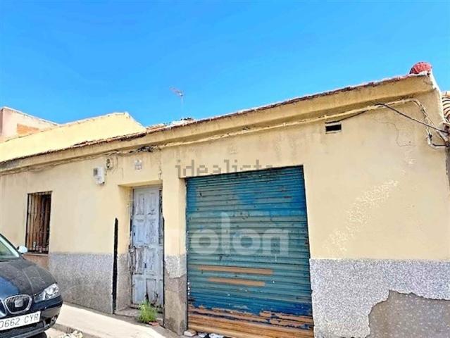 Casa en venta en Barriada El Carmen, Puertollano
