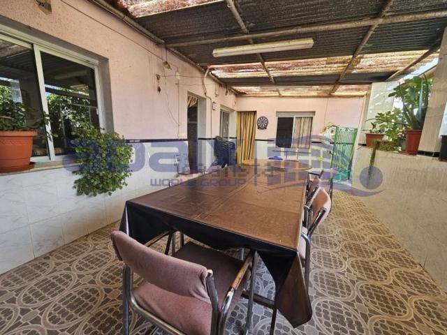 Casa en venta en Barriada Cañamares, Puertollano
