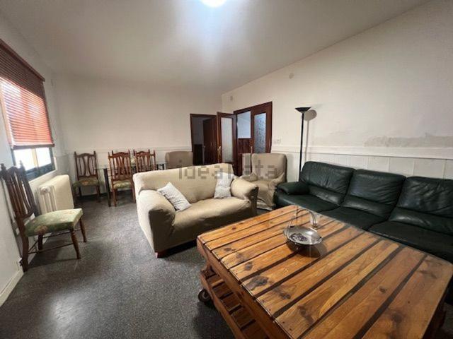 Casa en alquiler en Barriada Santa Ana, Puertollano