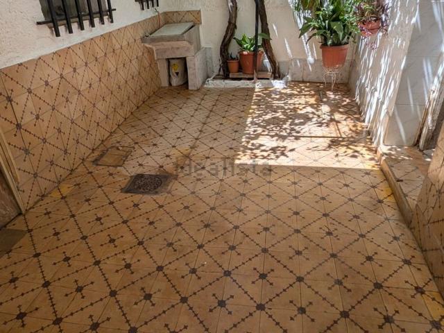 Casa en venta en Barriada Las Mercedes, Puertollano