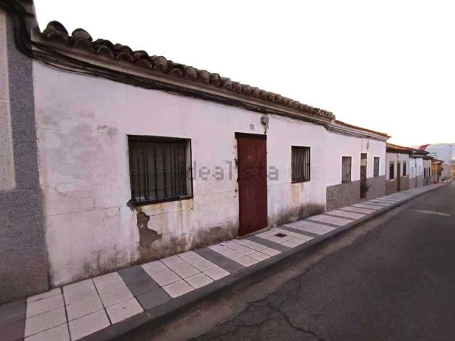 Casa en venta en Barriada Cañamares, Puertollano