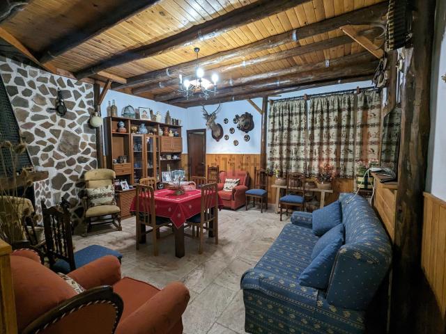 Casa en venta en Barriada Centro-Sur, Puertollano