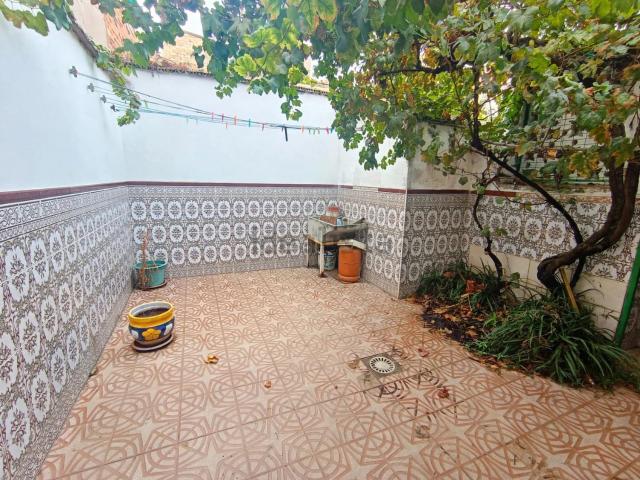 Casa en venta en Barriada El Poblado, Puertollano