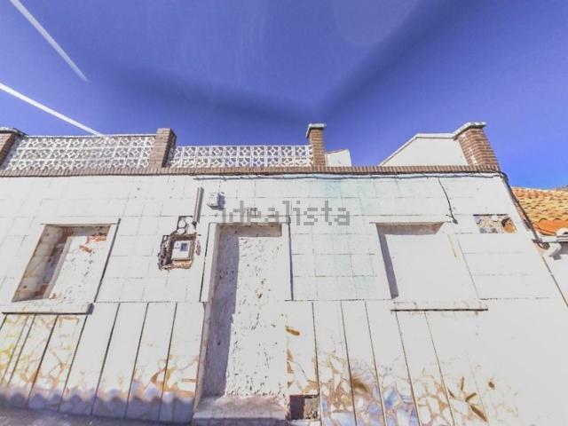 Casa en venta en Barriada El Carmen, Puertollano
