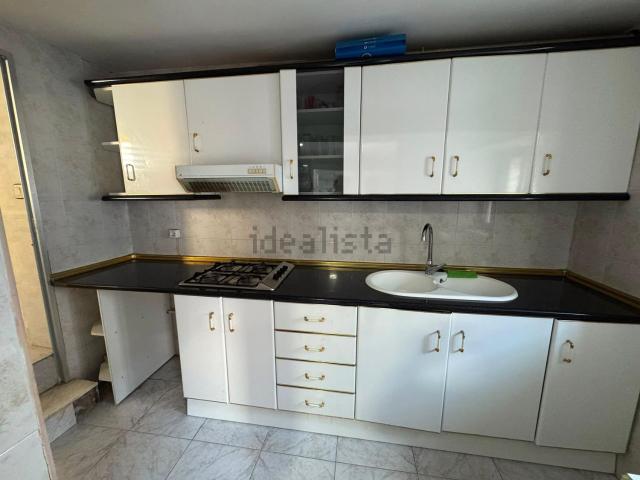 Casa en venta en Barriada Centro-Sur, Puertollano