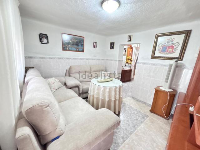 Casa en venta en Barriada Las Mercedes, Puertollano