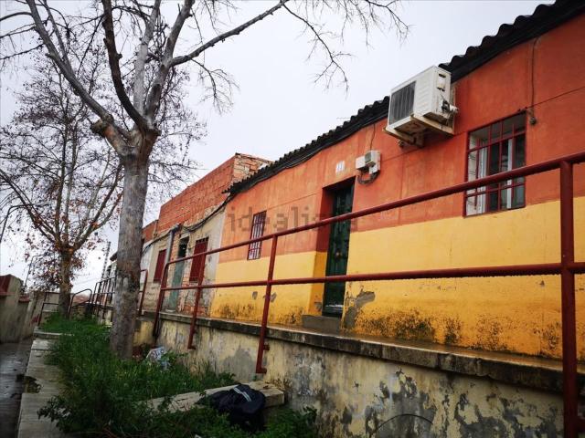 Casa en venta en Barriada El Carmen, Puertollano