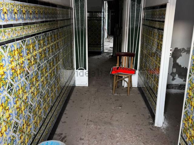 Casa en venta en Barriada Centro-Sur, Puertollano
