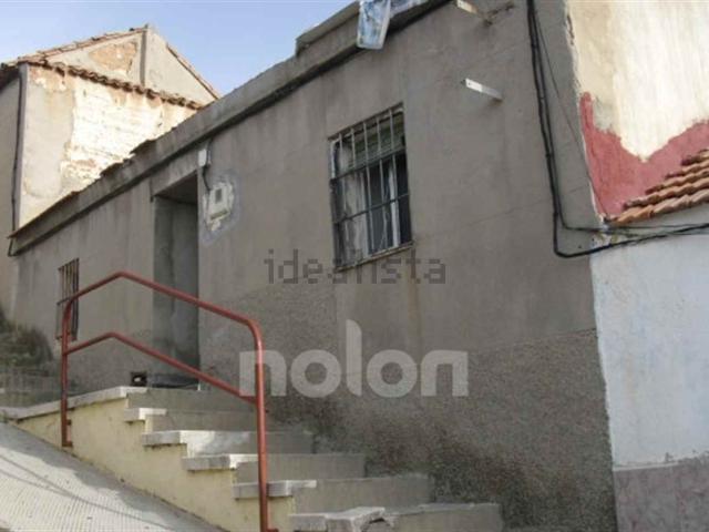 Casa en venta en Barriada El Carmen, Puertollano