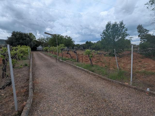 Casa en venta en Barriada Centro-Sur, Puertollano