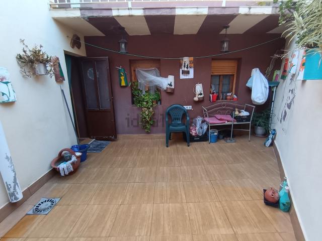 Casa en venta en Barriada El Poblado, Puertollano