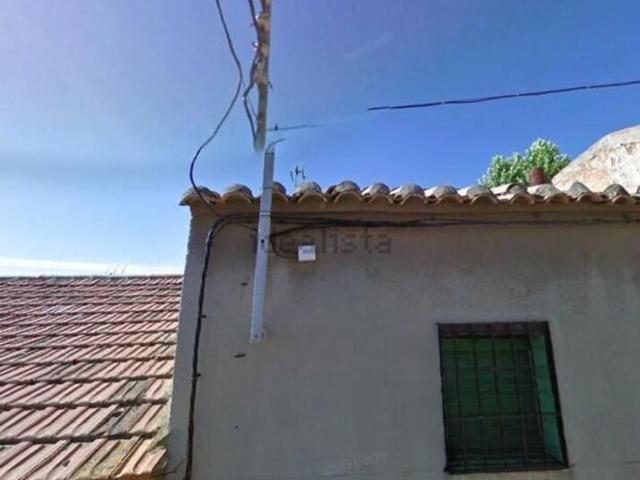 Casa en venta en Barriada Fraternidad, Puertollano