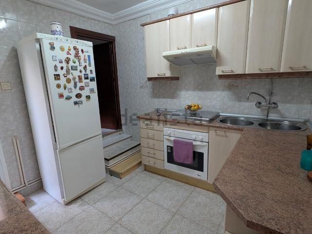 Casa en venta en Barriada Santa Ana, Puertollano