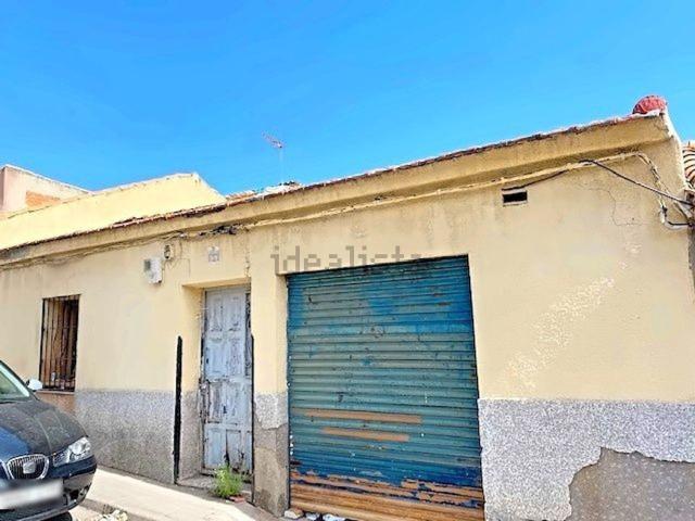 Casa en venta en Barriada El Carmen, Puertollano