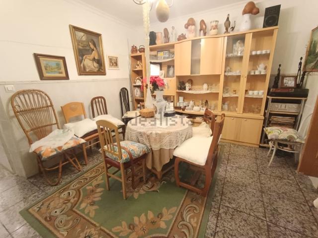 Casa en venta en Barriada Cañamares, Puertollano