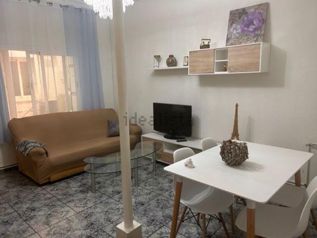 Casa en alquiler en Barriada Centro-Sur, Puertollano