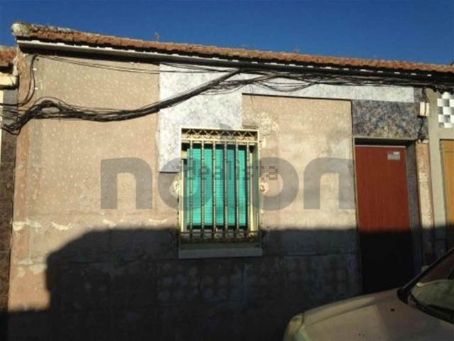 Casa en venta en Barriada Cañamares, Puertollano