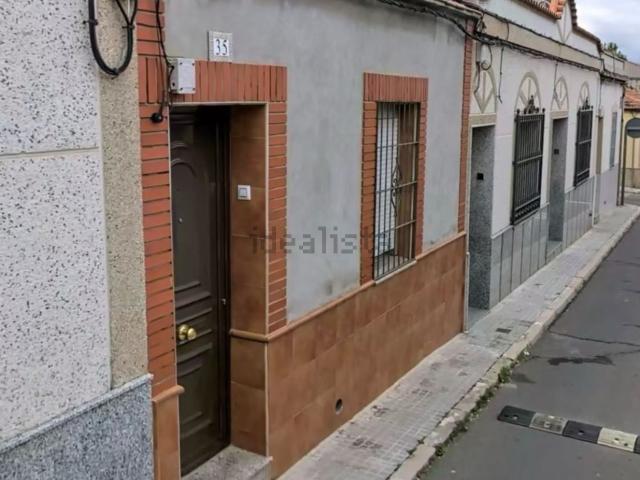 Casa en venta en Barriada Libertad, Puertollano