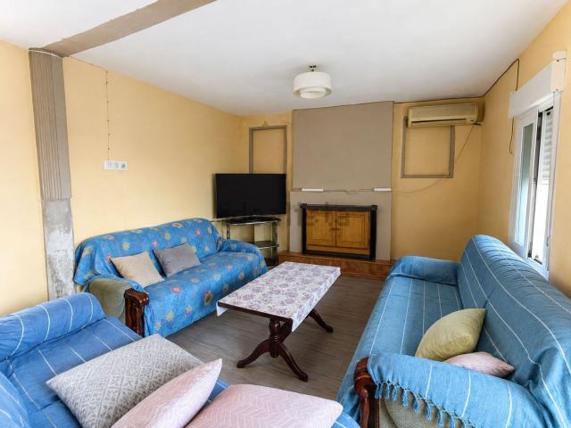 Casa en venta en Barriada El Carmen, Puertollano