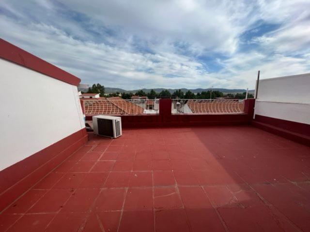 Casa en alquiler en Barriada Libertad, Puertollano