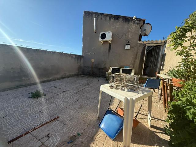 Casa en venta en Barriada El Carmen, Puertollano