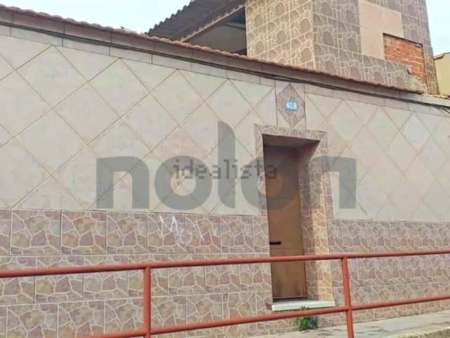 Casa en venta en Barriada Las Mercedes, Puertollano