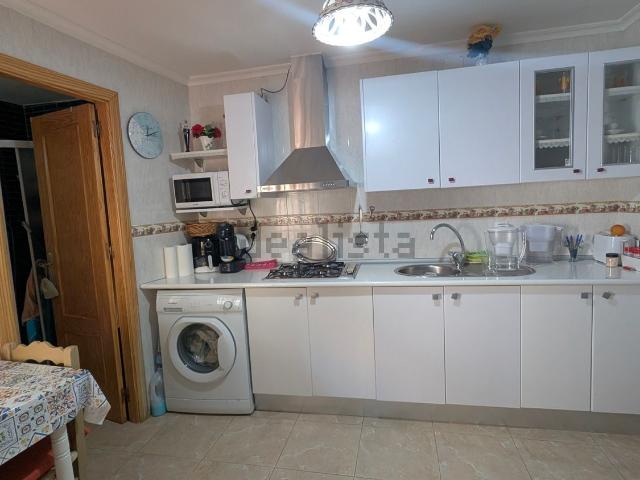 Casa en venta en Barriada Las Mercedes, Puertollano
