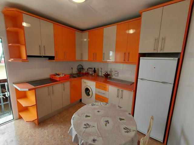 Casa en venta en Barriada Santa Ana, Puertollano