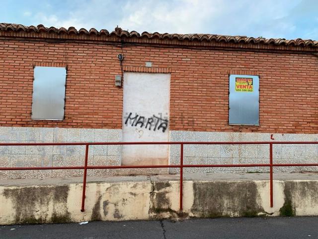 Casa en venta en Barriada Las Mercedes, Puertollano